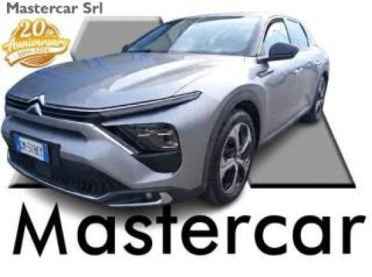 usato CITROEN C5