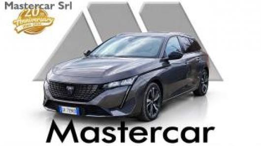usato PEUGEOT 308