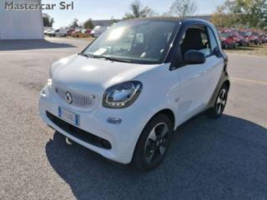 usato SMART ForTwo