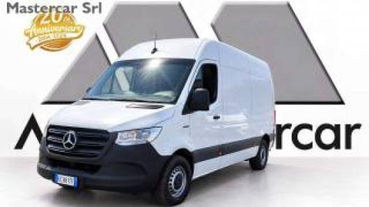 usato MERCEDES Sprinter