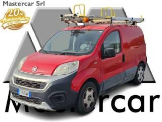usato FIAT Fiorino