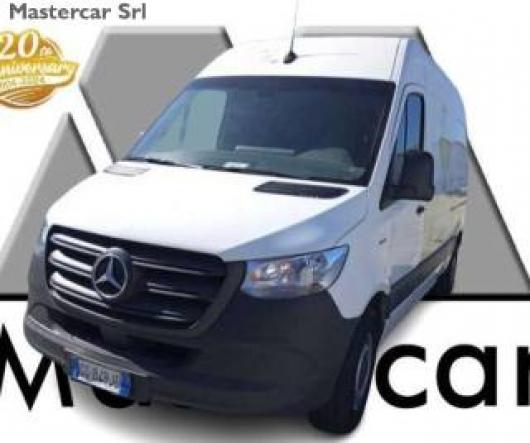 usato MERCEDES Sprinter