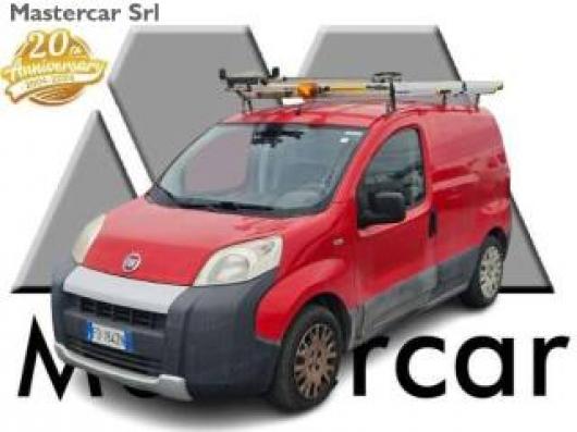 usato FIAT Fiorino