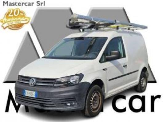 usato VOLKSWAGEN Caddy