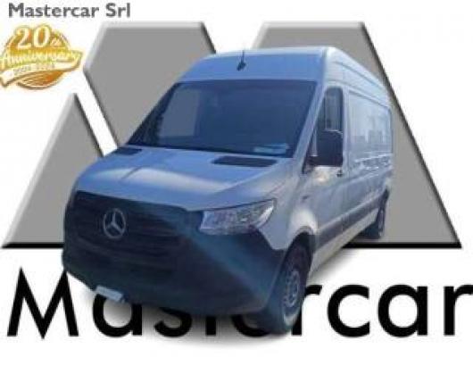 usato MERCEDES Sprinter