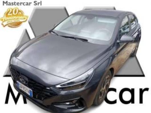 usato HYUNDAI i30