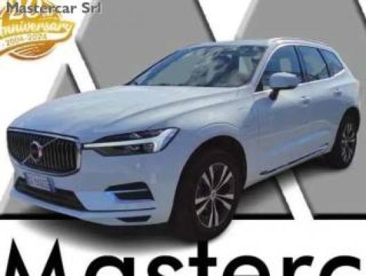 usato VOLVO XC60