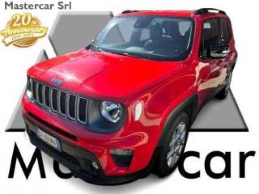 usato JEEP Renegade