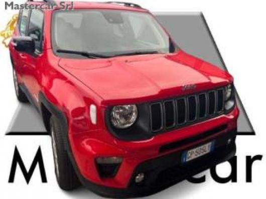 usato JEEP Renegade