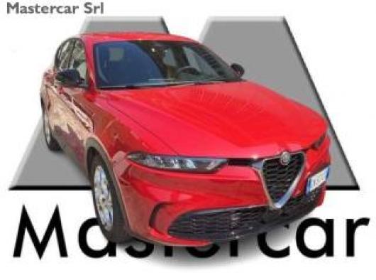 usato ALFA ROMEO Tonale