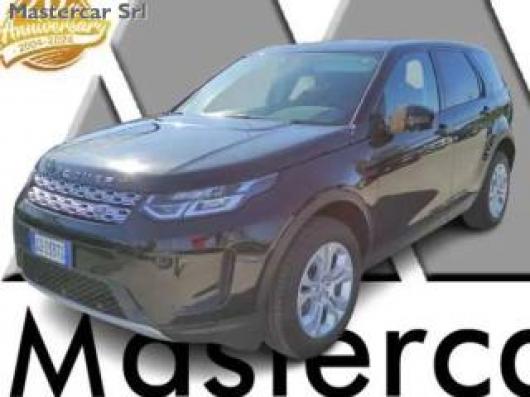 usato LAND ROVER Discovery Sport