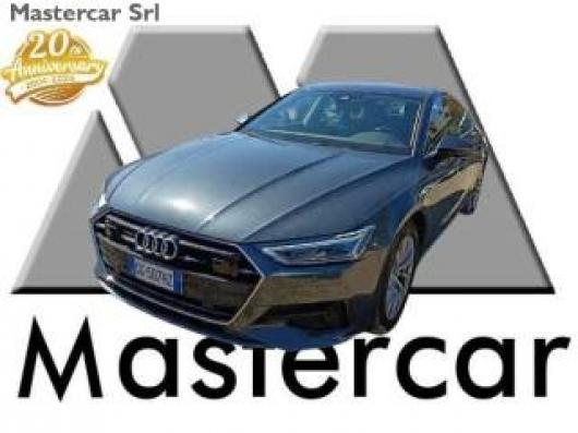 usato AUDI A7
