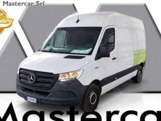 usato MERCEDES Sprinter