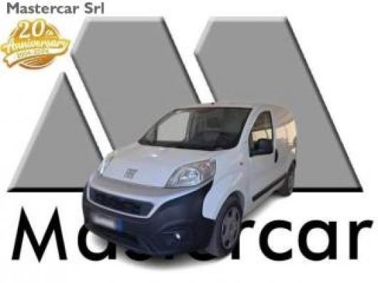 usato FIAT Fiorino