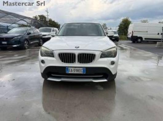 usato BMW X1