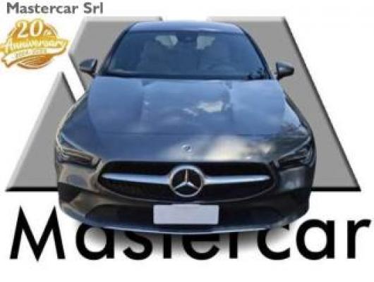 CLA 180