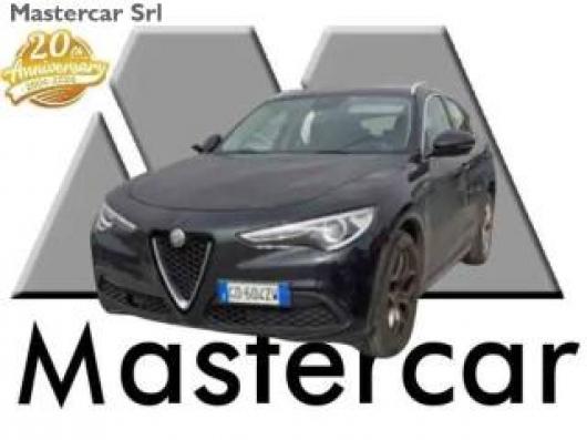 Stelvio