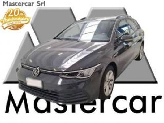 usato VOLKSWAGEN Golf Variant