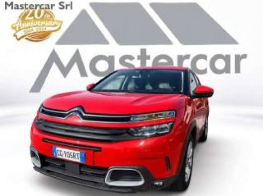 usato CITROEN C5 Aircross