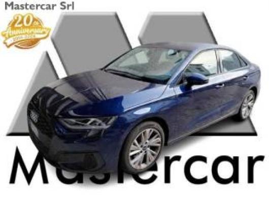 usato AUDI A3