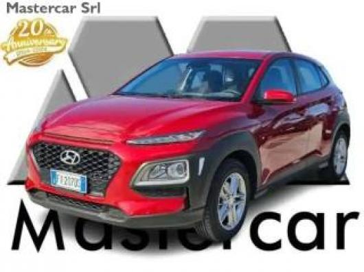 usato HYUNDAI Kona