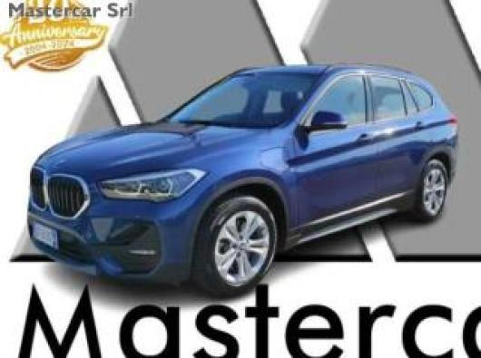usato BMW X1