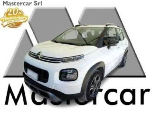 usato CITROEN C3