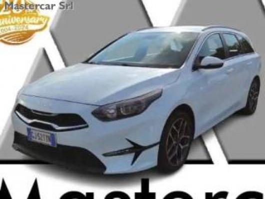 usato KIA Ceed
