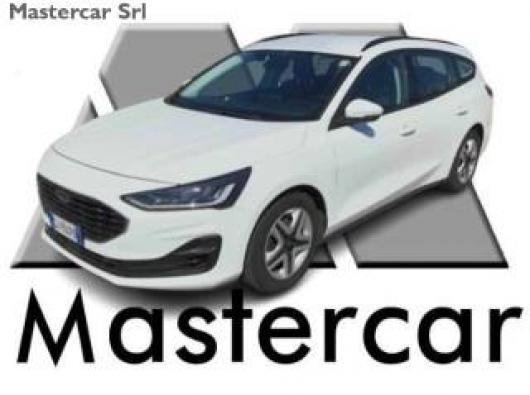 usato FORD Focus