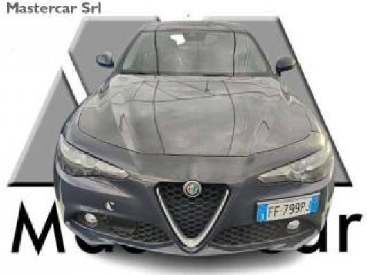 usato ALFA ROMEO Giulia