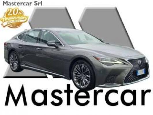 LS 500