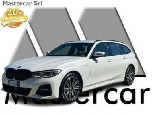 usato BMW 320