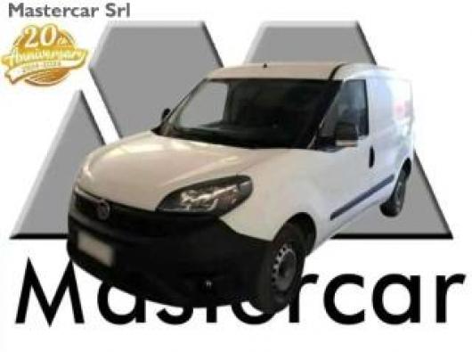 usato FIAT Doblo