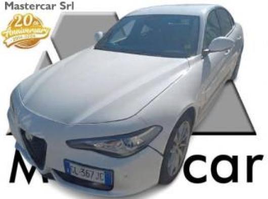 usato ALFA ROMEO Giulia