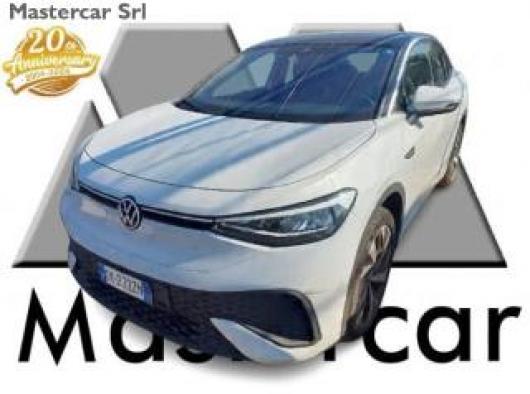 usato VOLKSWAGEN ID 5