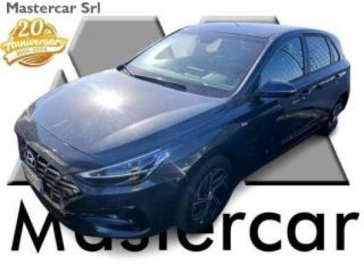 usato HYUNDAI i30