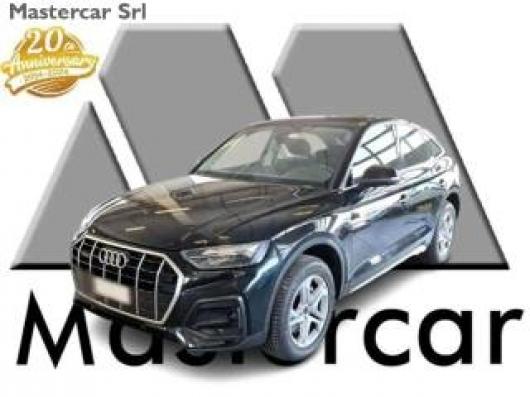 usato AUDI Q5