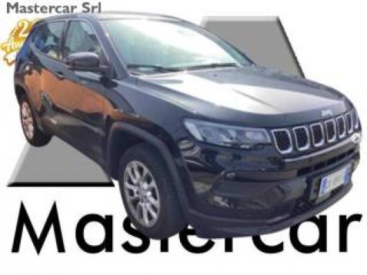 usato JEEP Compass