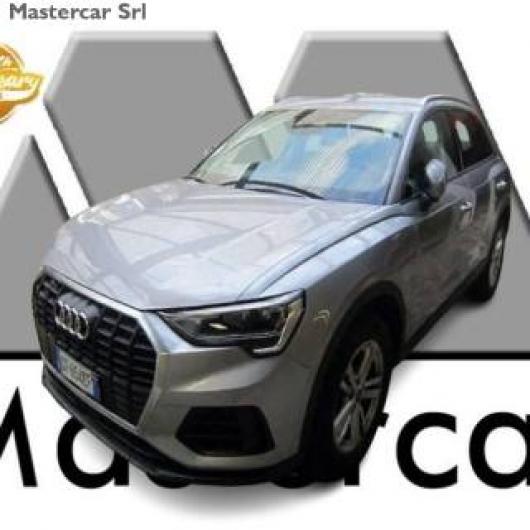 usato AUDI Q3