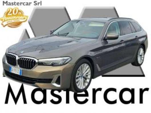 usato BMW 530