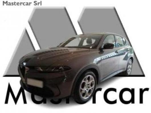 usato ALFA ROMEO Tonale