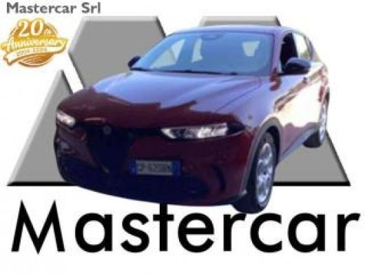 usato ALFA ROMEO Tonale