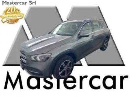 usato MERCEDES GLE 300