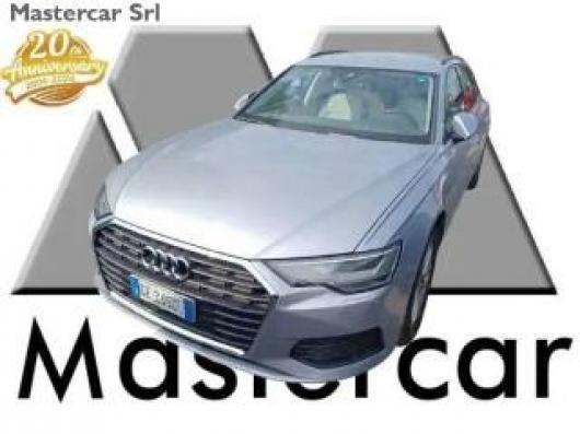 usato AUDI A6