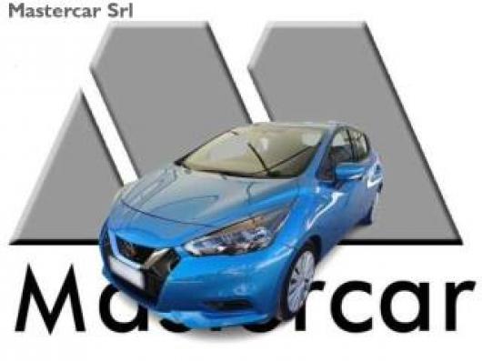 usato NISSAN Micra