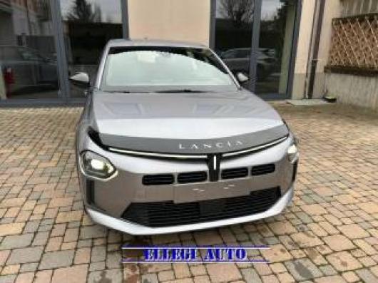nuovo LANCIA Ypsilon