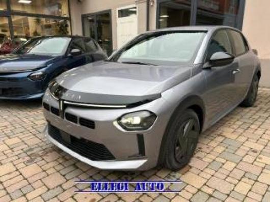 nuovo LANCIA Ypsilon