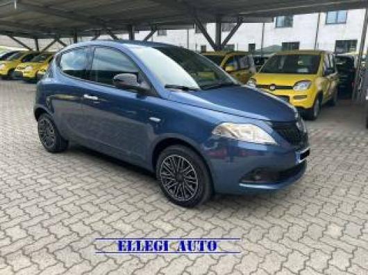 nuovo LANCIA Ypsilon