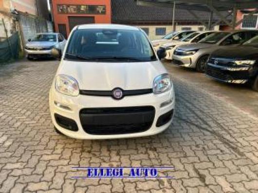 nuovo FIAT Panda