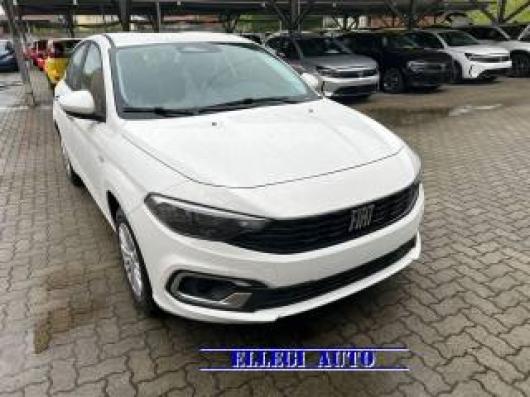 nuovo FIAT Tipo